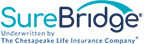 SureBridge Logo