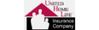 United Home Life Logo